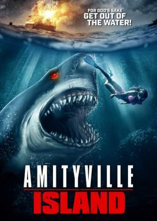 Остров Амитивилля онлайн