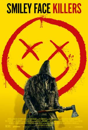 Улыбающиеся убийцы онлайн
