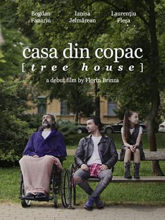 Домик на дереве онлайн