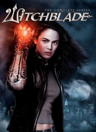 Ведьмин клинок онлайн